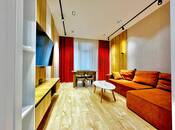 Satılır 3 otaqlı yeni tikili 92 m², Qara Qarayev m., photo 2 from 8