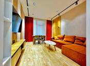 Satılır 3 otaqlı yeni tikili 92 m², Qara Qarayev m., photo 1 from 8