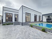 Satılır 4 otaqlı həyət evi/bağ evi 150 m², Mərdəkan q., photo 1 from 8