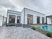 Satılır 4 otaqlı həyət evi/bağ evi 150 m², Mərdəkan q., photo 2 from 8
