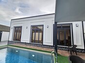 Satılır 4 otaqlı həyət evi/bağ evi 150 m², Mərdəkan q., photo 3 from 8