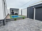 Satılır 4 otaqlı həyət evi/bağ evi 150 m², Mərdəkan q., photo 7 from 8