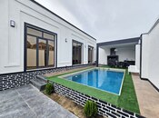Satılır 4 otaqlı həyət evi/bağ evi 150 m², Mərdəkan q., photo 6 from 8