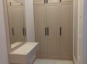 İcarəyə verilir 2 otaqlı yeni tikili 58 m², Dərnəgül m., photo 7 from 7