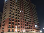 İcarəyə verilir 2 otaqlı yeni tikili 58 m², Dərnəgül m., photo 1 from 7