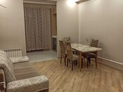 İcarəyə verilir 2 otaqlı yeni tikili 58 m², Dərnəgül m., photo 2 from 7