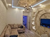 İcarəyə verilir 3 otaqlı yeni tikili 80 m², Həzi Aslanov q., photo 3 from 8