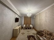 Satılır 2 otaqlı yeni tikili 64 m², photo 3 from 8