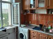 İcarəyə verilir 2 otaqlı köhnə tikili 60 m², Nəriman Nərimanov m., photo 5 from 5