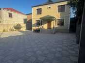 Satılır 4 otaqlı həyət evi/bağ evi 150 m², Masazır q., photo 1 from 8