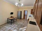 İcarəyə verilir 3 otaqlı yeni tikili 125 m², 8 Noyabr m., photo 8 from 8