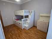 İcarəyə verilir 3 otaqlı yeni tikili 125 m², 8 Noyabr m., photo 5 from 8
