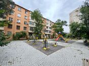 Satılır 4 otaqlı köhnə tikili 120 m², Qara Qarayev m., photo 2 from 8