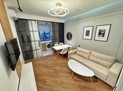 Продаётся 3-комн. новостройка 80 м², м. Кара Караев, photo 1 from 8