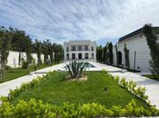Satılır 7 otaqlı həyət evi/bağ evi 350 m², Mərdəkan q., photo 2 from 8
