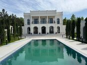 Satılır 7 otaqlı həyət evi/bağ evi 350 m², Mərdəkan q., photo 1 from 8
