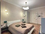 İcarəyə verilir 3 otaqlı yeni tikili 165 m², Nizami m., photo 6 from 8