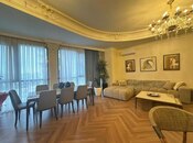 İcarəyə verilir 3 otaqlı yeni tikili 165 m², Nizami m., photo 2 from 8