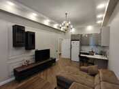 İcarəyə verilir 2 otaqlı yeni tikili 60 m², Nərimanov r., photo 1 from 8