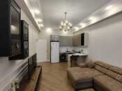 İcarəyə verilir 2 otaqlı yeni tikili 60 m², Nərimanov r., photo 2 from 8