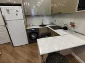 İcarəyə verilir 2 otaqlı yeni tikili 60 m², Nərimanov r., photo 5 from 8
