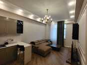 İcarəyə verilir 2 otaqlı yeni tikili 60 m², Nərimanov r., photo 3 from 8