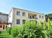 Satılır 7 otaqlı həyət evi/bağ evi 464 m², Bakıxanov q., photo 1 from 8