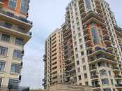İcarəyə verilir 3 otaqlı yeni tikili 120 m², Həzi Aslanov m., photo 1 from 8