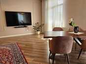 İcarəyə verilir 3 otaqlı yeni tikili 120 m², Həzi Aslanov m., photo 3 from 8