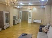 İcarəyə verilir 3 otaqlı yeni tikili 145 m², Gənclik m., photo 2 from 8
