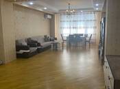 İcarəyə verilir 3 otaqlı yeni tikili 145 m², Gənclik m., photo 1 from 8