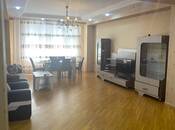 İcarəyə verilir 3 otaqlı yeni tikili 145 m², Gənclik m., photo 3 from 8
