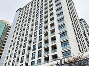 Satılır 3 otaqlı yeni tikili 132 m², Gənclik m., photo 3 from 4