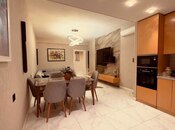 Продаётся 3-комн. новостройка 103 м², м. Иншаатчылар, photo 1 from 8