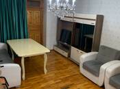 Сдаётся 3-комн. вторичка 60 м², м. Нефтчиляр, photo 3 from 8