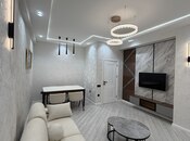 Satılır 2 otaqlı yeni tikili 57 m², Həzi Aslanov m., photo 4 from 8