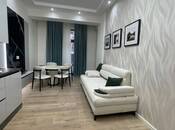 Сдаётся 2-комн. новостройка 54 м², м. Низами, photo 2 from 8