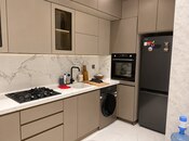 İcarəyə verilir 2 otaqlı yeni tikili 60 m², Nərimanov r., photo 4 from 5