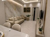 İcarəyə verilir 2 otaqlı yeni tikili 60 m², Nərimanov r., photo 1 from 5