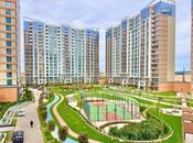 İcarəyə verilir 3 otaqlı yeni tikili 100 m², Bakmil m., photo 1 from 8