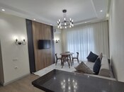 İcarəyə verilir 3 otaqlı yeni tikili 100 m², Bakmil m., photo 2 from 8