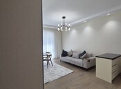 İcarəyə verilir 3 otaqlı yeni tikili 100 m², Bakmil m., photo 3 from 8