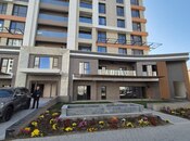 İcarəyə verilir 3 otaqlı yeni tikili 100 m², Bakmil m., photo 5 from 8