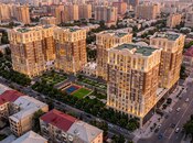 Satılır 4 otaqlı yeni tikili 132 m², 28 May m., photo 1 from 8