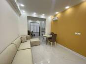 İcarəyə verilir 3 otaqlı yeni tikili 120 m², Nəriman Nərimanov m., photo 5 from 8