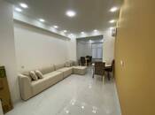İcarəyə verilir 3 otaqlı yeni tikili 120 m², Nəriman Nərimanov m., photo 1 from 8