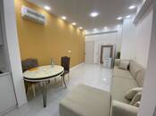 İcarəyə verilir 3 otaqlı yeni tikili 120 m², Nəriman Nərimanov m., photo 2 from 8