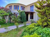 Satılır 10 otaqlı həyət evi/bağ evi 570 m², Mərdəkan q., photo 2 from 8