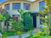 Satılır 10 otaqlı həyət evi/bağ evi 570 m², Mərdəkan q., photo 3 from 8