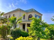 Satılır 10 otaqlı həyət evi/bağ evi 570 m², Mərdəkan q., photo 1 from 8